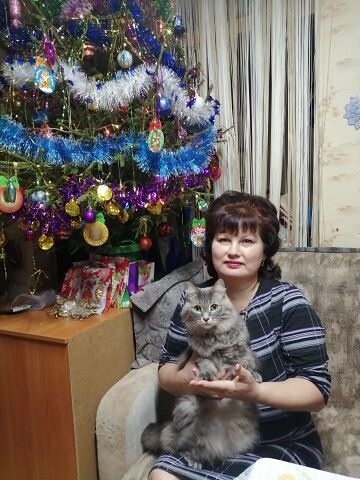 Olga, 52, Kirov