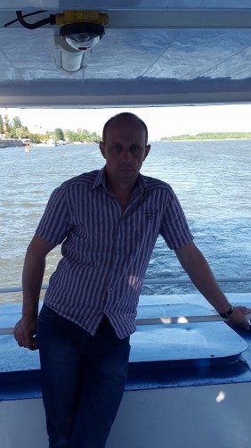 Sergey, 46, Noginsk