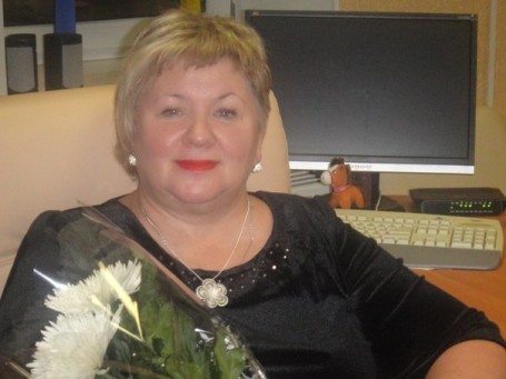 Svetlana, 61, Borovichi