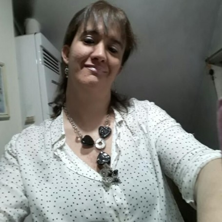 Vanesa, 37, Buenos Aires