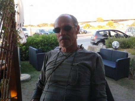 Ettore, 62, Cagliari