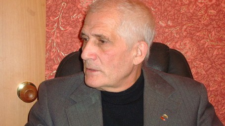 VAGIF, 75, Kalyazin