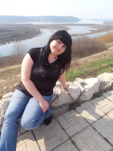 Anastasiya, 34, Samara