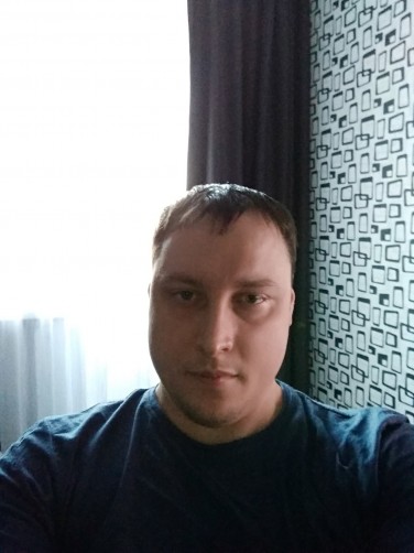 Aleksey, 34, Votkinsk