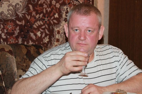 Evgeniy, 53, Kaluga