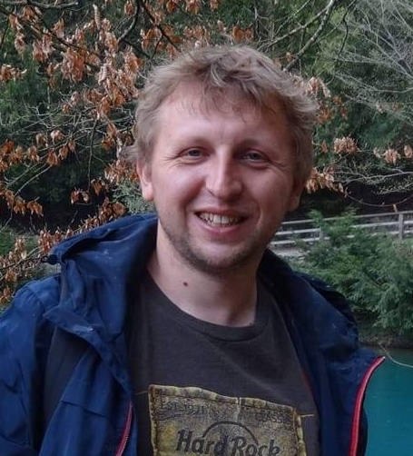 Oleksandr, 33, Zdolbuniv