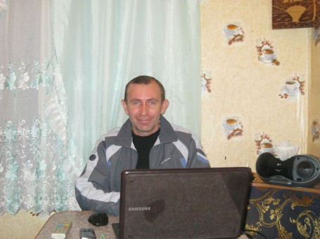 ALEKSEY, 48, Novoanninskiy