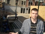 Adrian, 43, Chisinau