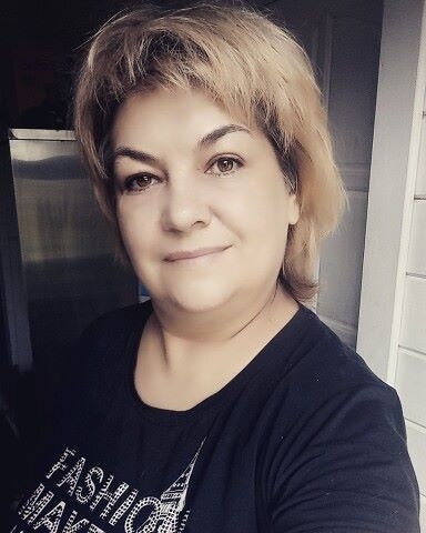 Elena, 49, Staritsa