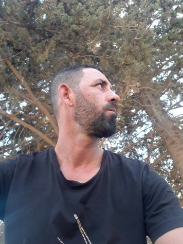 Youcef, 36, Tizi Ouzou