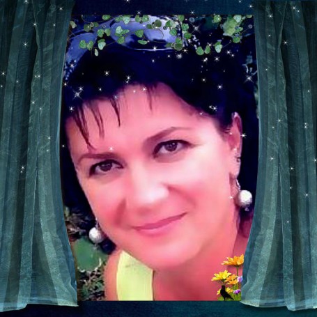 Maria, 52, Antalya