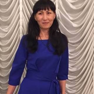 Venera, 55, Bishkek