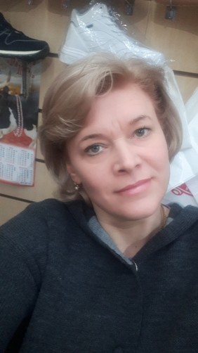 Larisa, 49, Karaganda