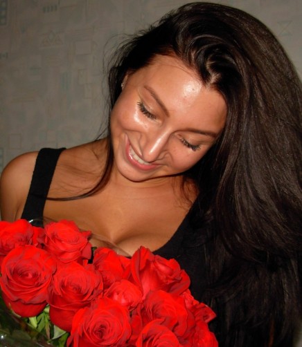 Kseniya, 32, Krasnoyarsk