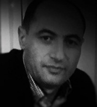 Валерик, 42, Ереван, Армения