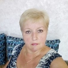 Tatyana, 58, Engel&#039;s