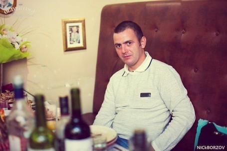 Andrey, 39, Alchevs&#039;k