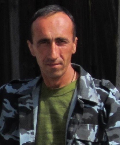 Vadim, 46, Belozersk