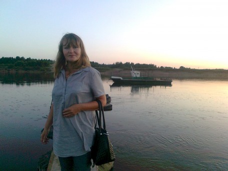 Anna, 55, Arkhangel&#039;sk