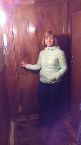 Marina, 58, Krasnoyarsk