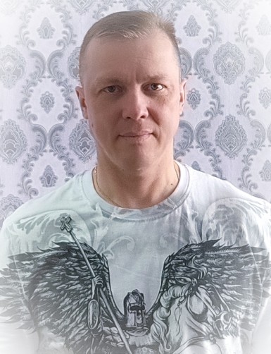 Igor, 43, Pechora