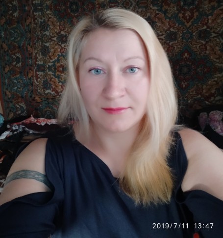 Helen, 39, Minsk