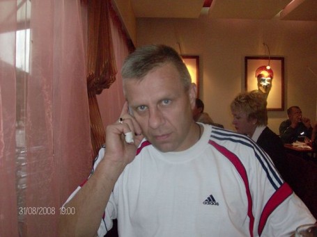 Andrey, 58, Ulyanovsk
