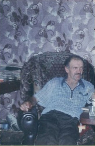 Viktor, 62, Belgorod