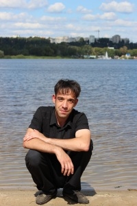 Evgeniy, 36, Zelenodolsk