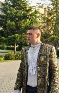 Vlad, 36, Tambov