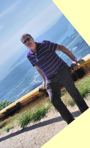 Bruno, 55, Toulouse
