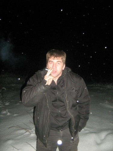 Oleg, 41, Petrozavodsk