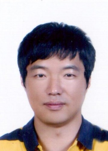 Sungkyun, 44, Busan