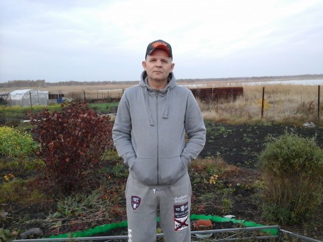 Oleg, 47, Ozersk