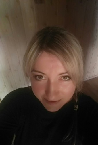 Asta, 48, Kaunas