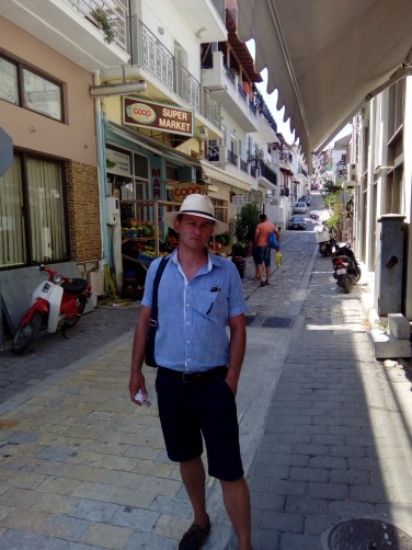 Dragan, 53, Novi Sad
