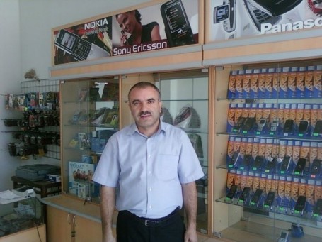 Islam, 54, Baku