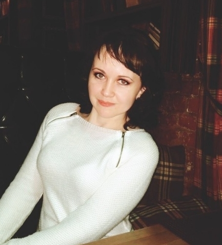 Valentina, 31, Rybinsk