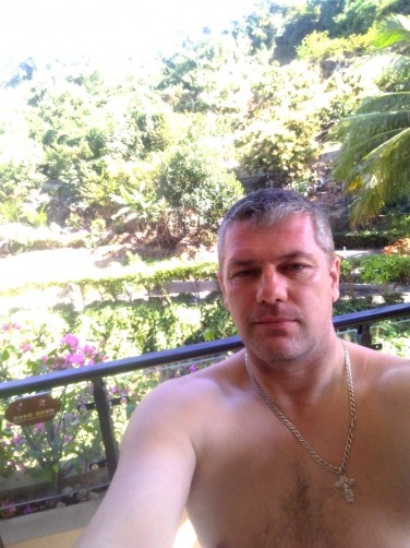 Oleg, 45, Lyskovo