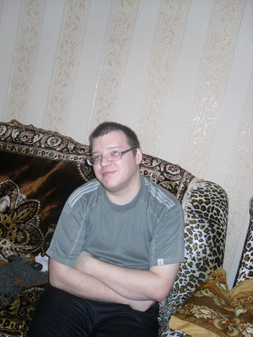 Aleksey, 39, Artemovskiy