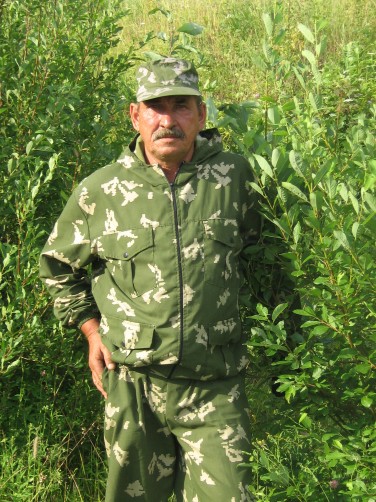 Anatoliy, 64, Kharovsk