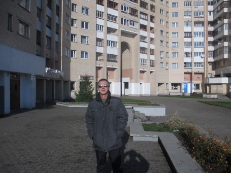 Vladimir, 61, Salihorsk