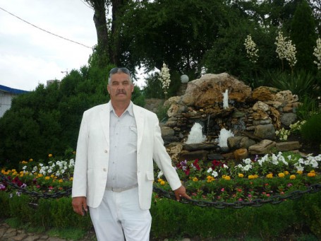 Vladimir, 61, Morki