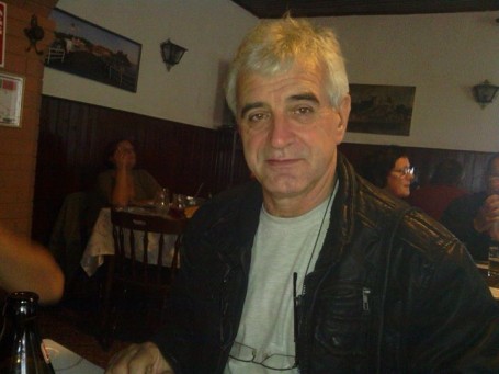 Boban, 64, Belgrade