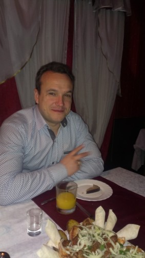 Igor, 48, Smolensk