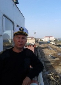 Eduard, 49, Astrakhan