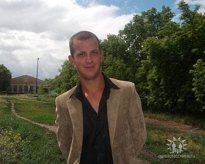 Dmitriy, 33, Kstovo