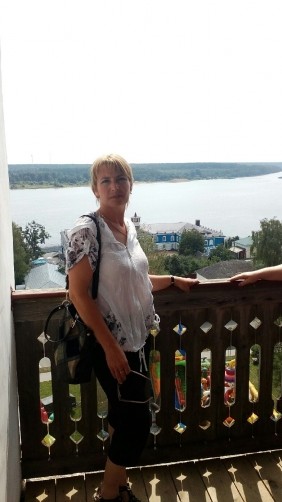 Svetlana, 44, Tver&#039;