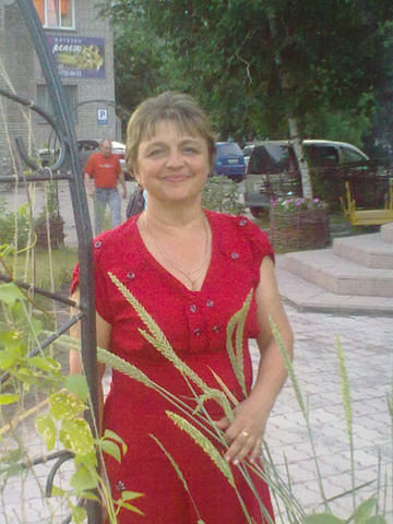 Lyudmila, 63, Berdsk