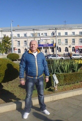 Vyacheslav, 55, Chisinau